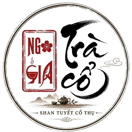 NGÔ GIA TRÀ CỔ