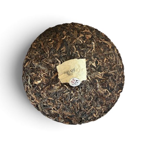 Phổ Nhĩ Sống - 375gr